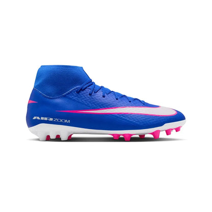 NIKE Zoom Mercurial Superfly 10 Academy AG FQ8329-446