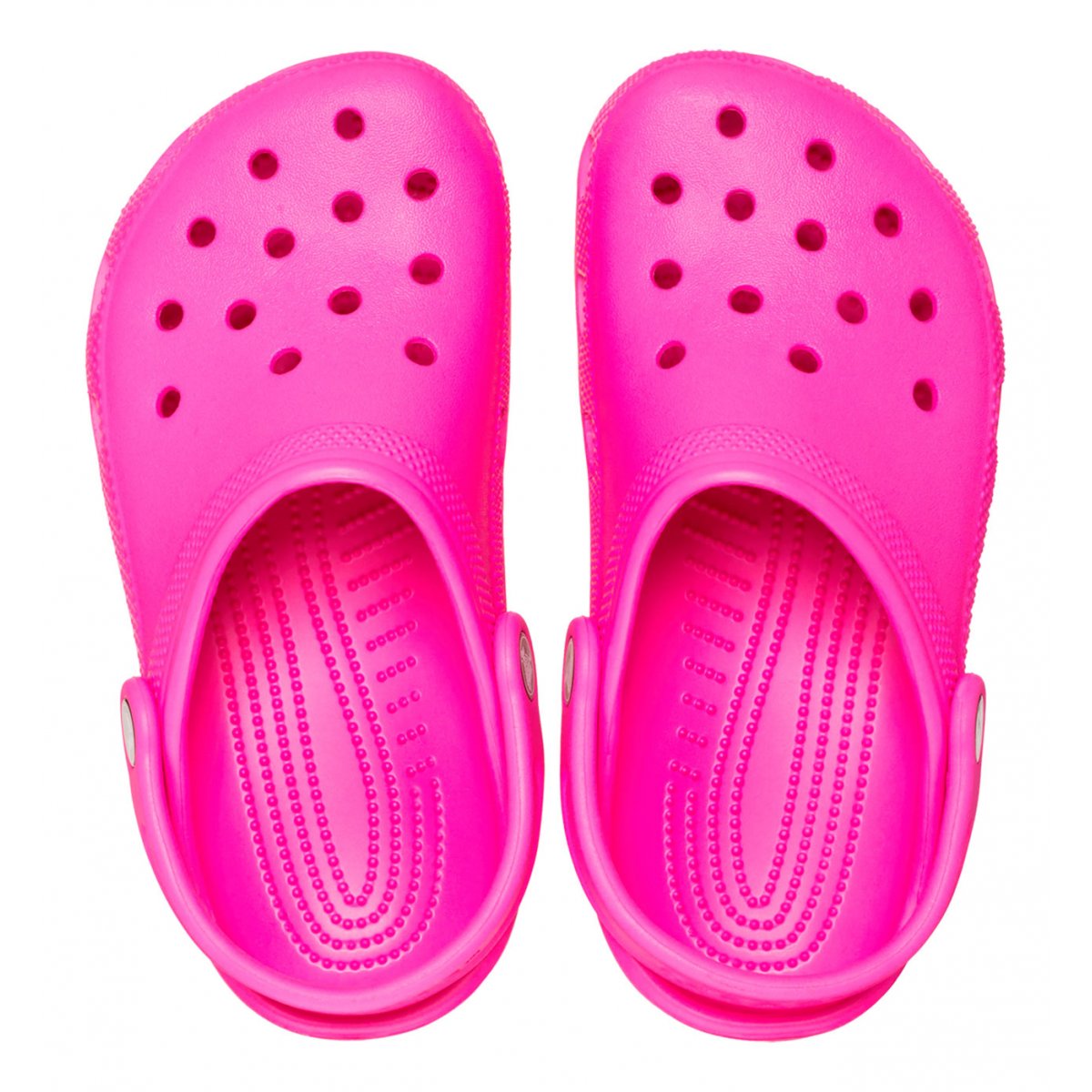 Crocs Classic Clog K 206991-PKCR
