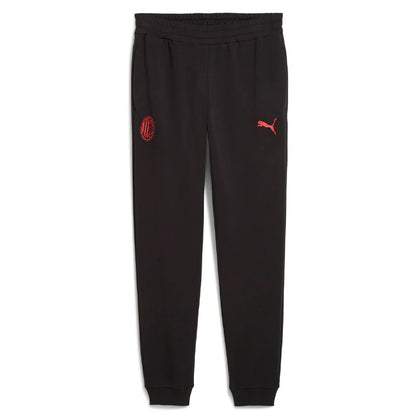 Puma Acm Ftbless Pants JR Tr Black 782592-04