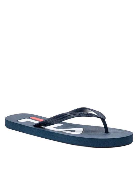 FILA TROY SLIPPER DRESS BLUES FFM0007-50005