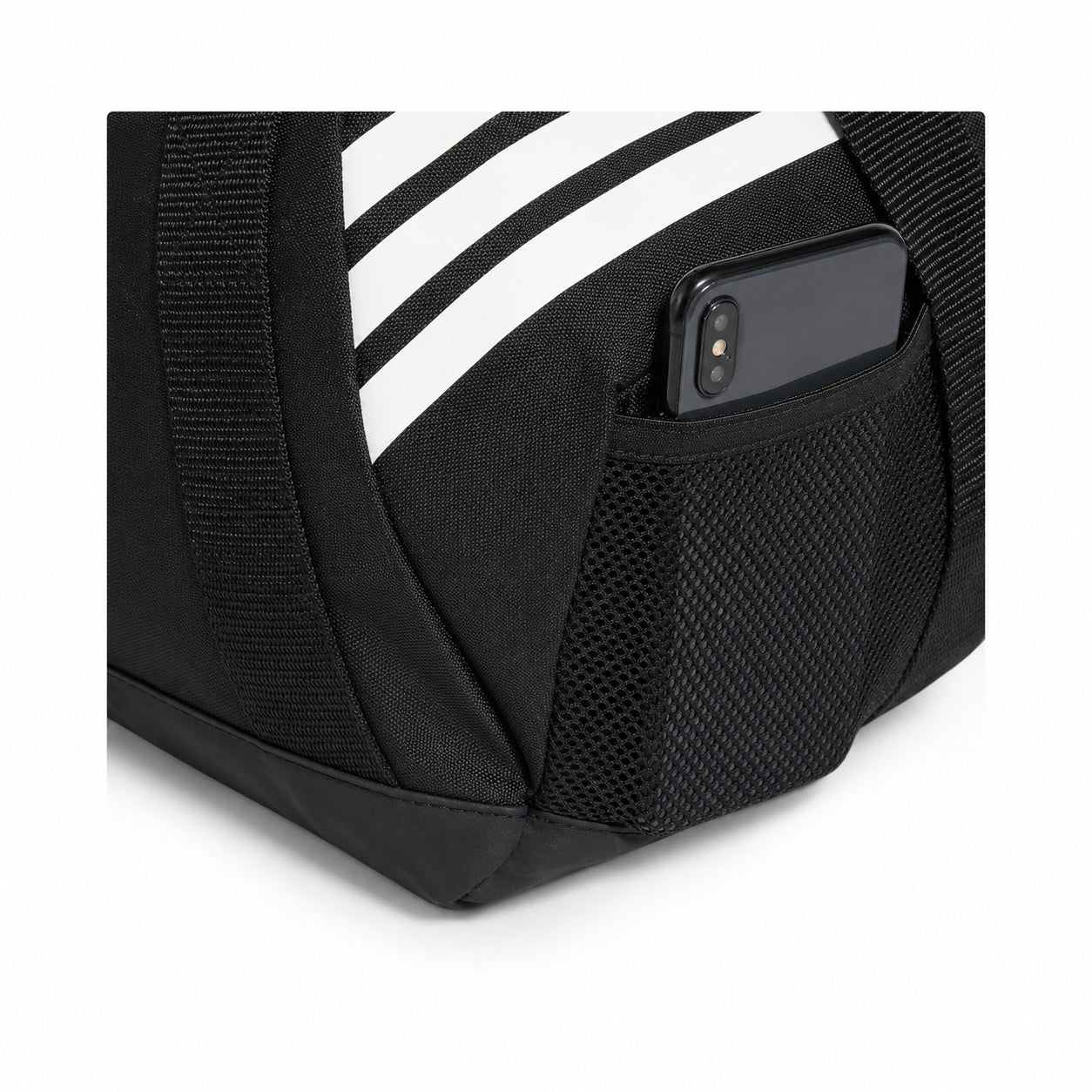 ADIDAS Tiro Duffle Bag Small JY7916 – Nero