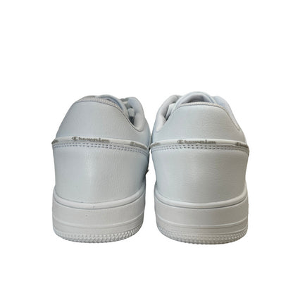 CHAMPION RD18 2.0 LOW B GS LOW CUT SHOE TRIPLE WHT S32415-WW009