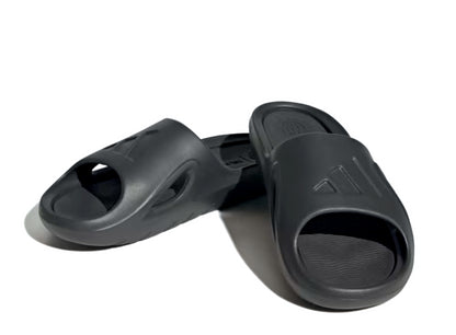 ADIDAS ADICANE SLIDE CARBON/CARBON/CBLACK HQ9915