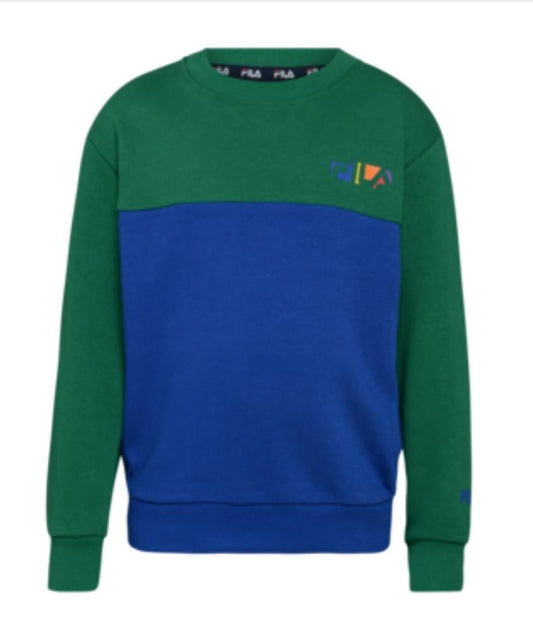 FAK0275-63078 - Felpe - FILA