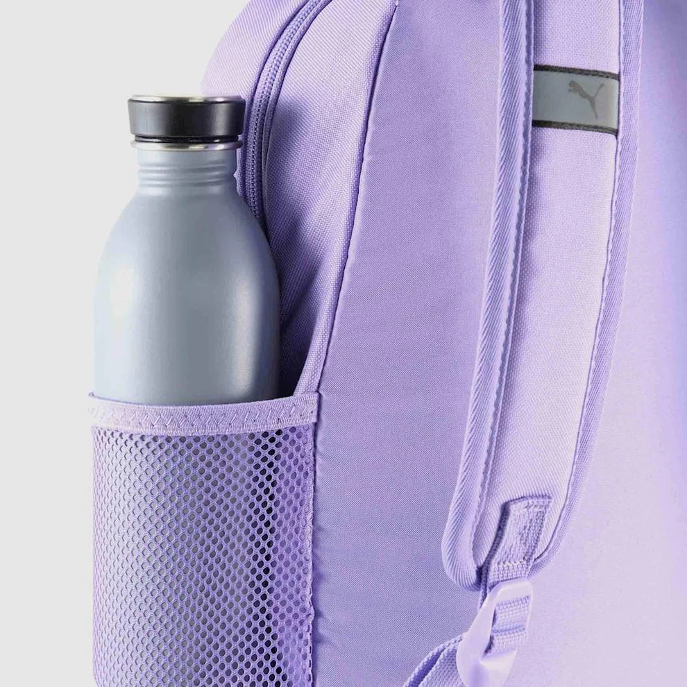 PUMA PHASE SMALL BACKPACK PURPLE 091323-05