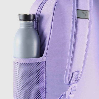 PUMA PHASE SMALL BACKPACK PURPLE 091323-05