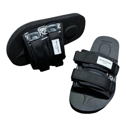 DUALSCAPE Ciabatte unisex DC-C02