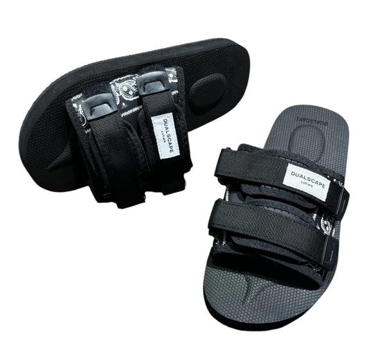 DUALSCAPE Ciabatte unisex DC-C02