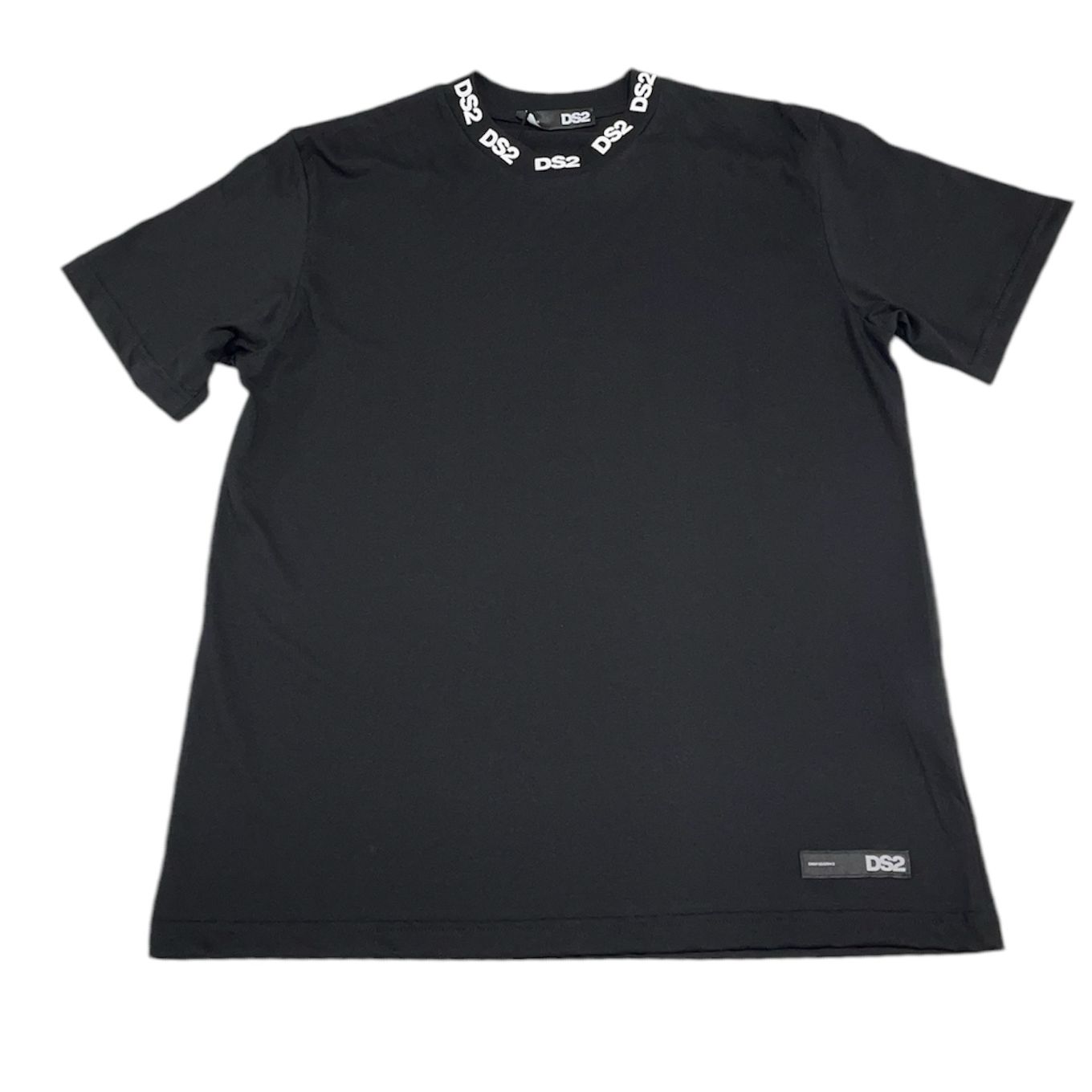 DS2 T-SHIRT SS25261