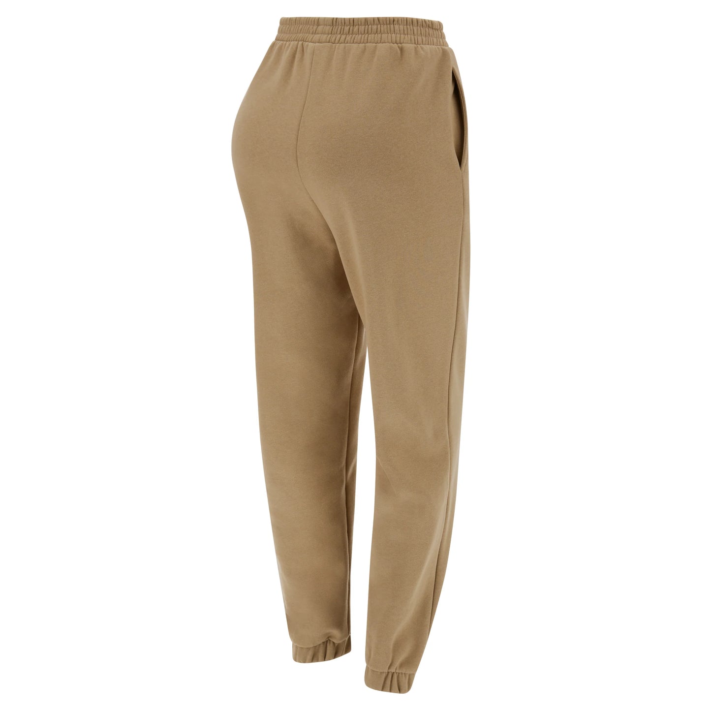 FREDDY Pantaloni sportivi donna color caffè F2WGZP6-M24