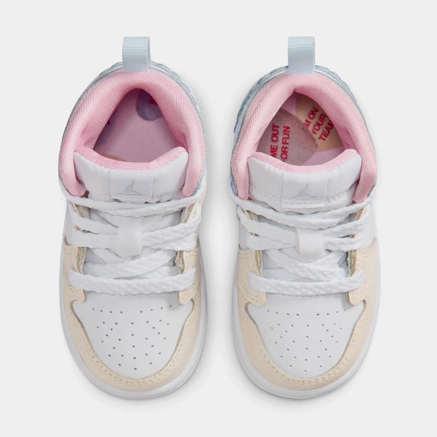 Jordan Jordan 1 Mid SE IB7055-403