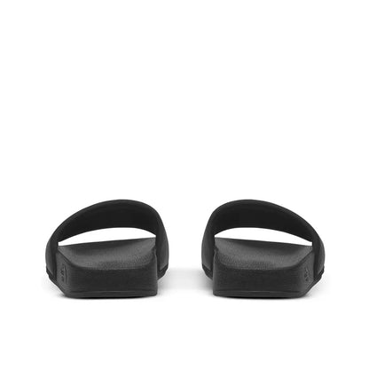 THE NORTH FACE Y BASE CAMP SLIDE III TNF BLACK/TNF BLACK NF0A4OAVKX71