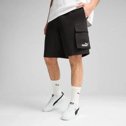 PUMA ESS No. 1 Logo 682664-01