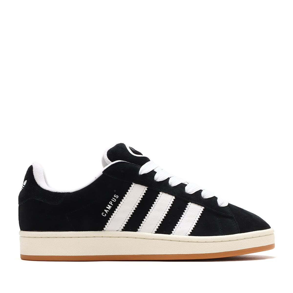 ADIDAS CAMPUS 00s CBLACK/FTWWHT/OWHITE BLACK HQ8708