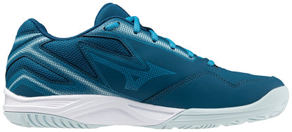 Mizuno Break Shot AC – Scarpa Tennis Azzurra