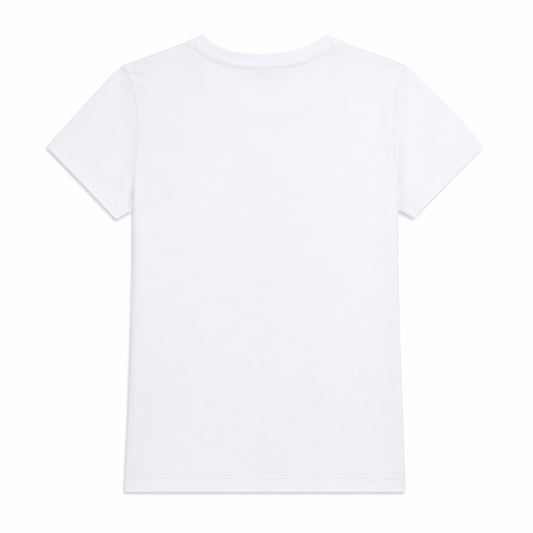 FREDDY T-SHIRT MANICA CORTA DONNA S26WTEET1-WY
