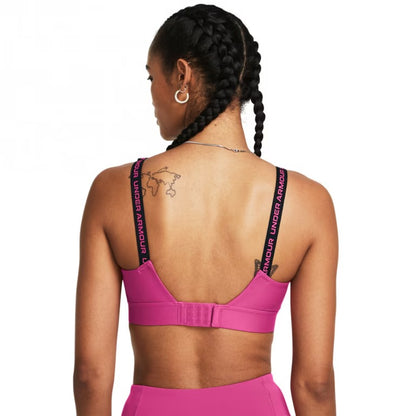 UNDER ARMOUR INFINITY MID 2.0 BRA 1384123-686