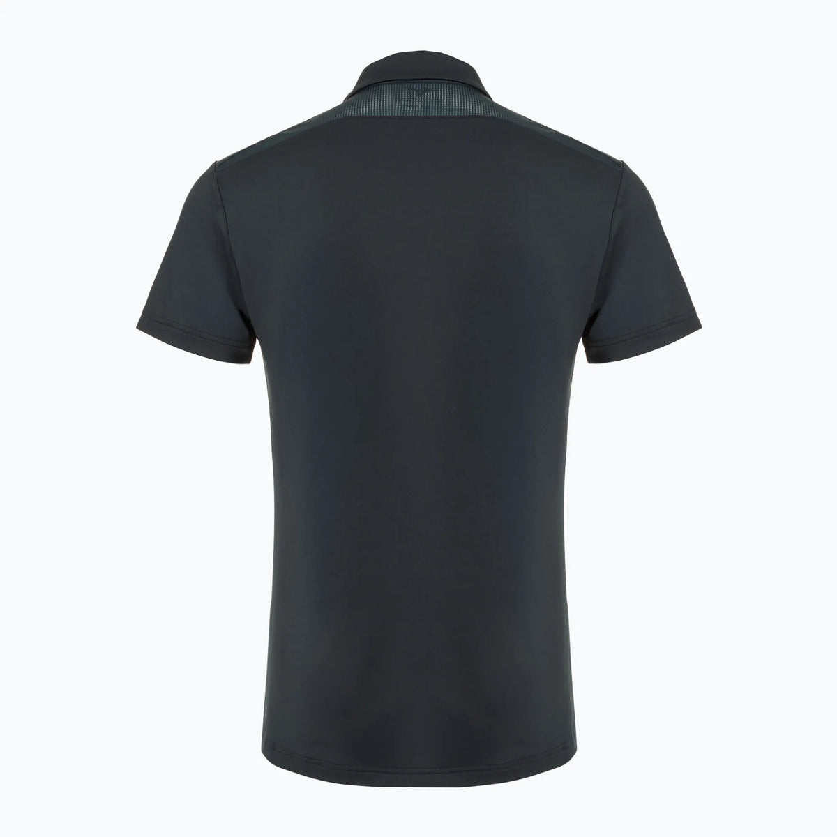 Mizuno Charge Shadow Polo Tennis Uomo Nero