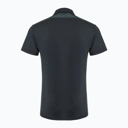Mizuno Charge Shadow Polo Tennis Uomo Nero
