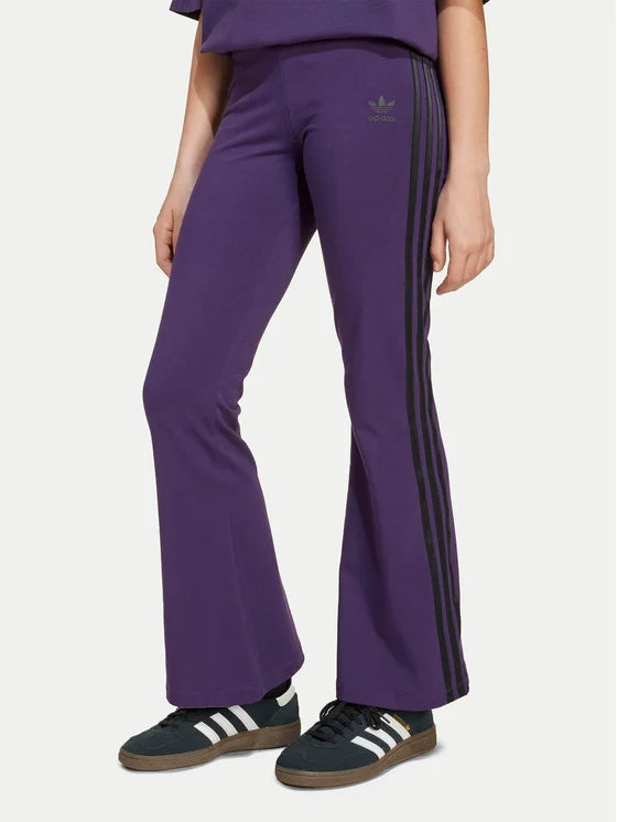 ADIDAS AOR FLAI LEGGINGS AURPLU JV8618