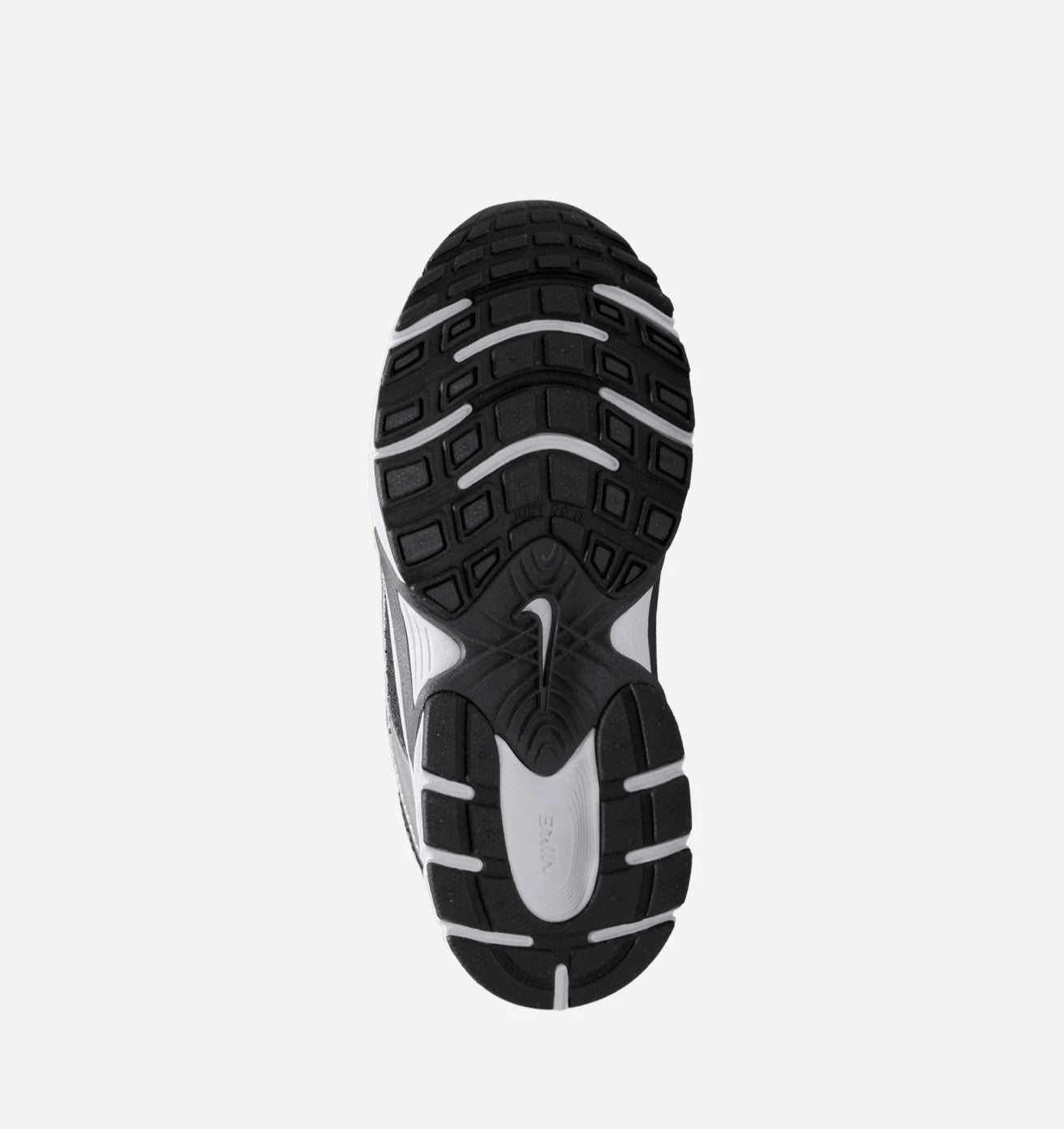 NIKE V5 RNR (PS) BLACK/BLACK-ANTHRACITE-SMOKE GREY HQ6412-001