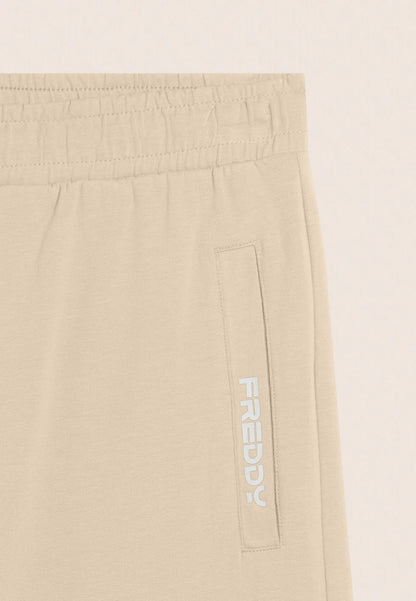 FREDDY Pantalone Bermuda S26MESP5-W105