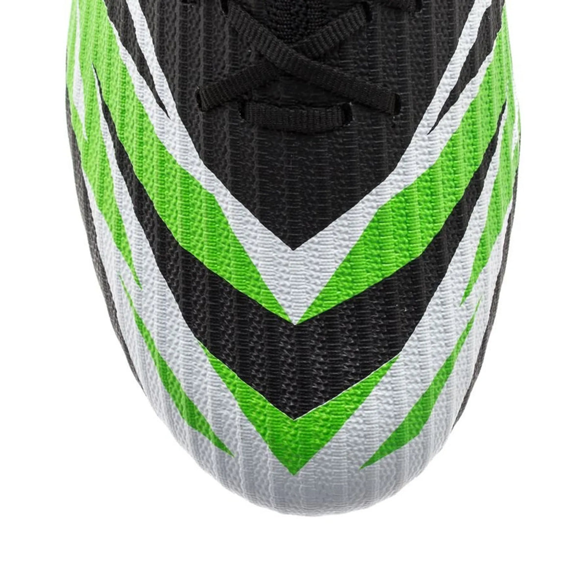 Lotto Solista 200 Vi Sgx 218131-1I3 – Nero/Verde – foto 8