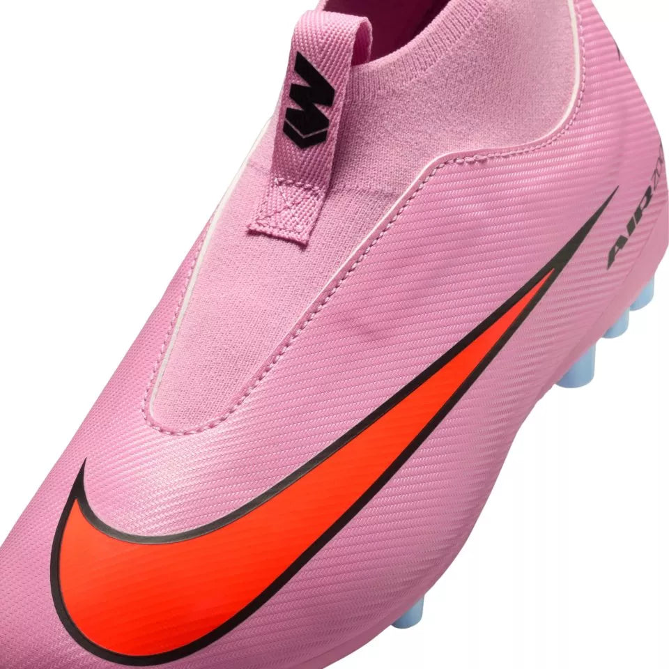 NIKE JR MERCURIAL SUPERFLY FQ8308-600
