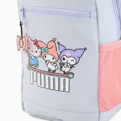 PUMA X HK&FR EXTRA SMALL BACKPACK BLUE 091330-01