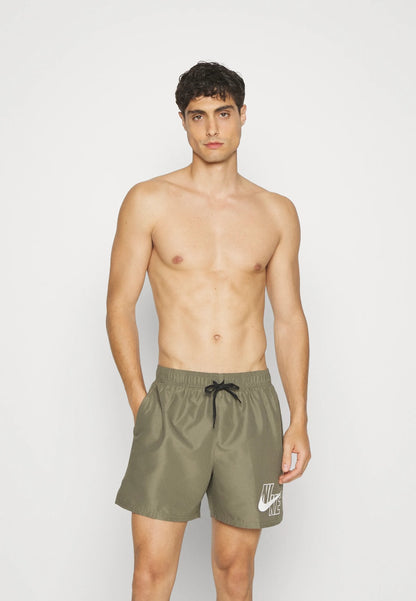 NIKE Volley 5" Swimshort NESSA566-240