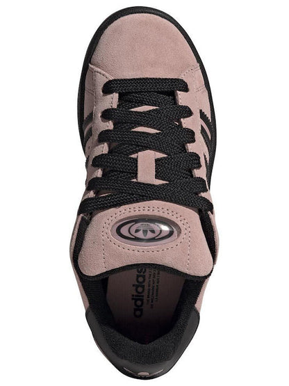 ADIDAS AOR CAMPUS 00S J WONMAU/CBLACK/GLOPNK JP7975