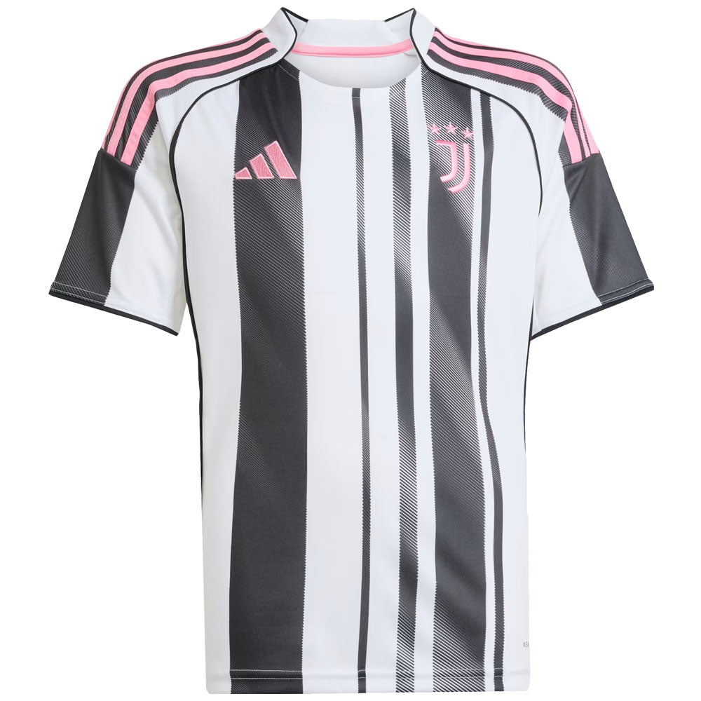 ADIDAS JUVE H JSY JR JN5237