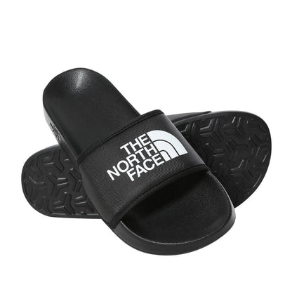 THE NORTH FACE M BASE CAMP SLIDE III TNF BLACK/TNF WHITE NF0A4T2RKY41