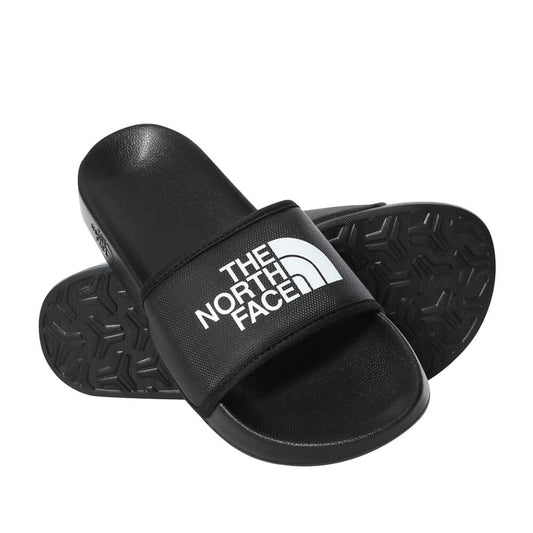 THE NORTH FACE M BASE CAMP SLIDE III TNF BLACK/TNF WHITE NF0A4T2RKY41