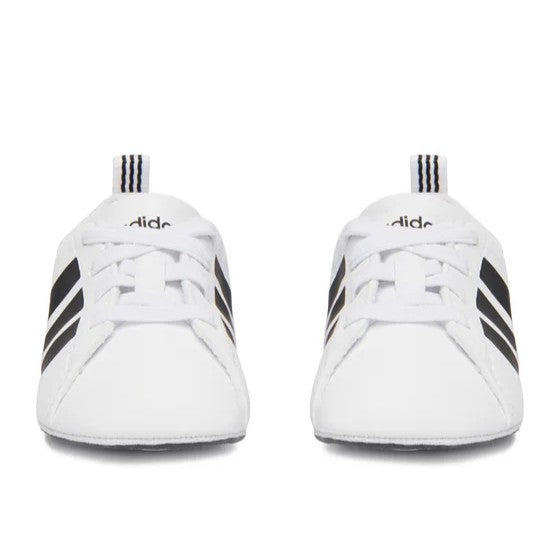 Adidas Grand Court Crib KI8216 – Bianco/Nero