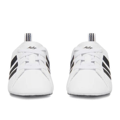 Adidas Grand Court Crib KI8216 – Bianco/Nero