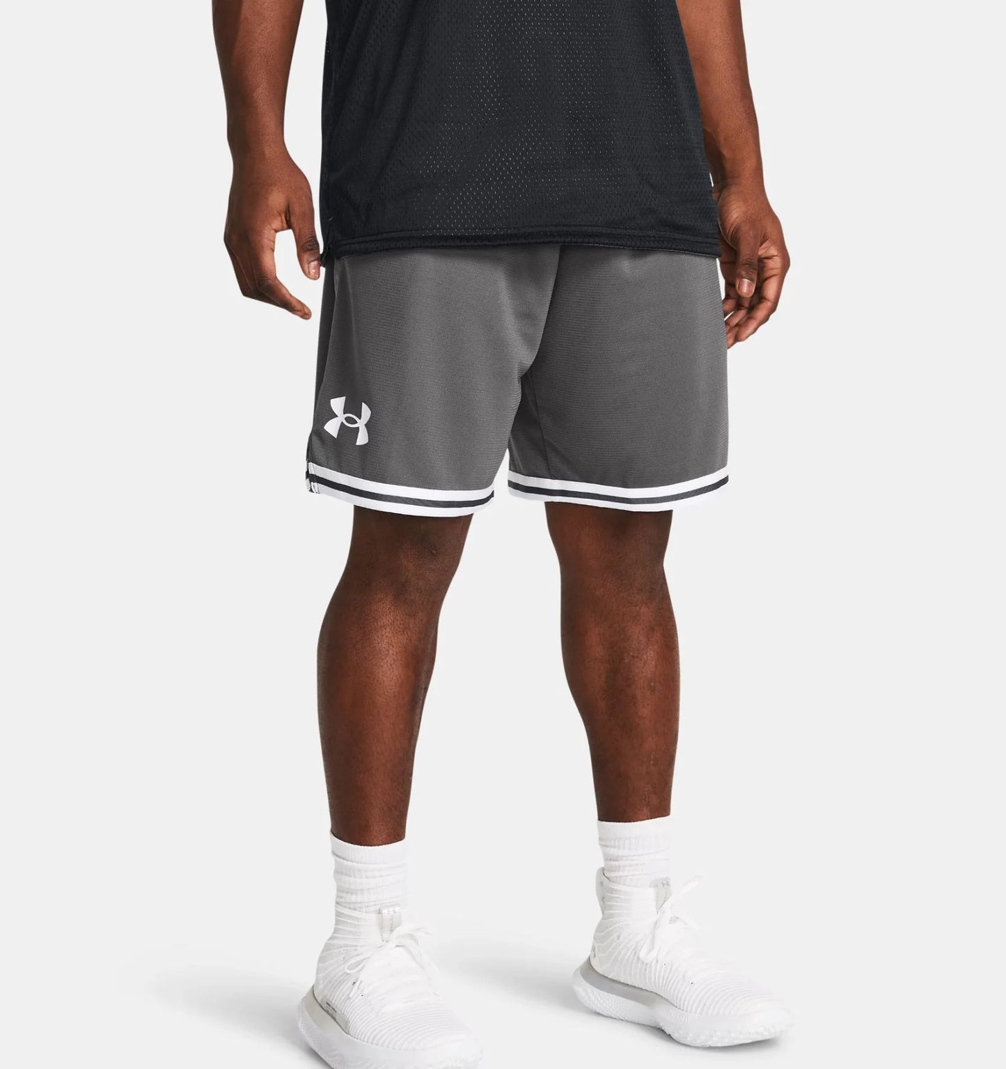 UNDER ARMOUR PERIMETER SHORT 1383392-025