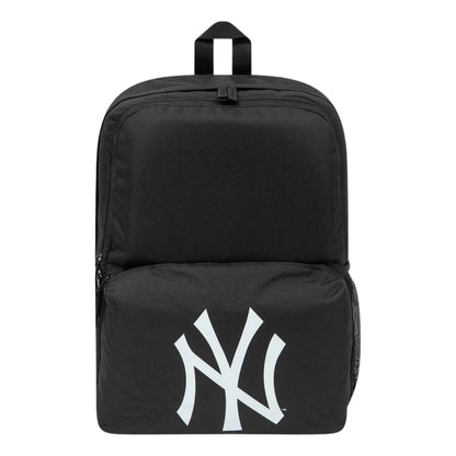 NEW ERA MLB MULTI STADIUM BAG NEYYAN  BLKWHI 60503791
