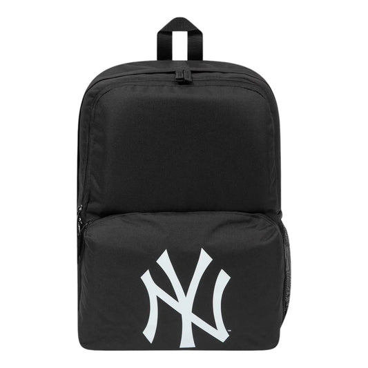 NEW ERA MLB MULTI STADIUM BAG NEYYAN  BLKWHI 60503791