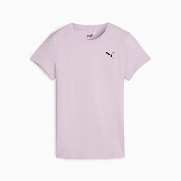 PUMA BETTER ESSENTIALS TEE GRAPE MIST 675986-60