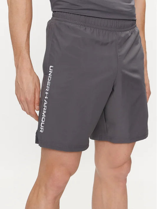 UNDER ARMOUR Woven Woodmark Shorts 1383356-025