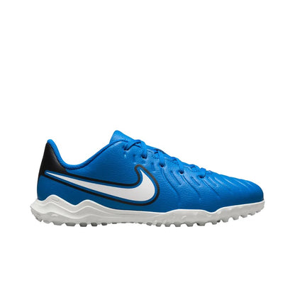 NIKE TIEMPO LEGEND 10 CLUB JR SOAR/WHITE DV4355-400