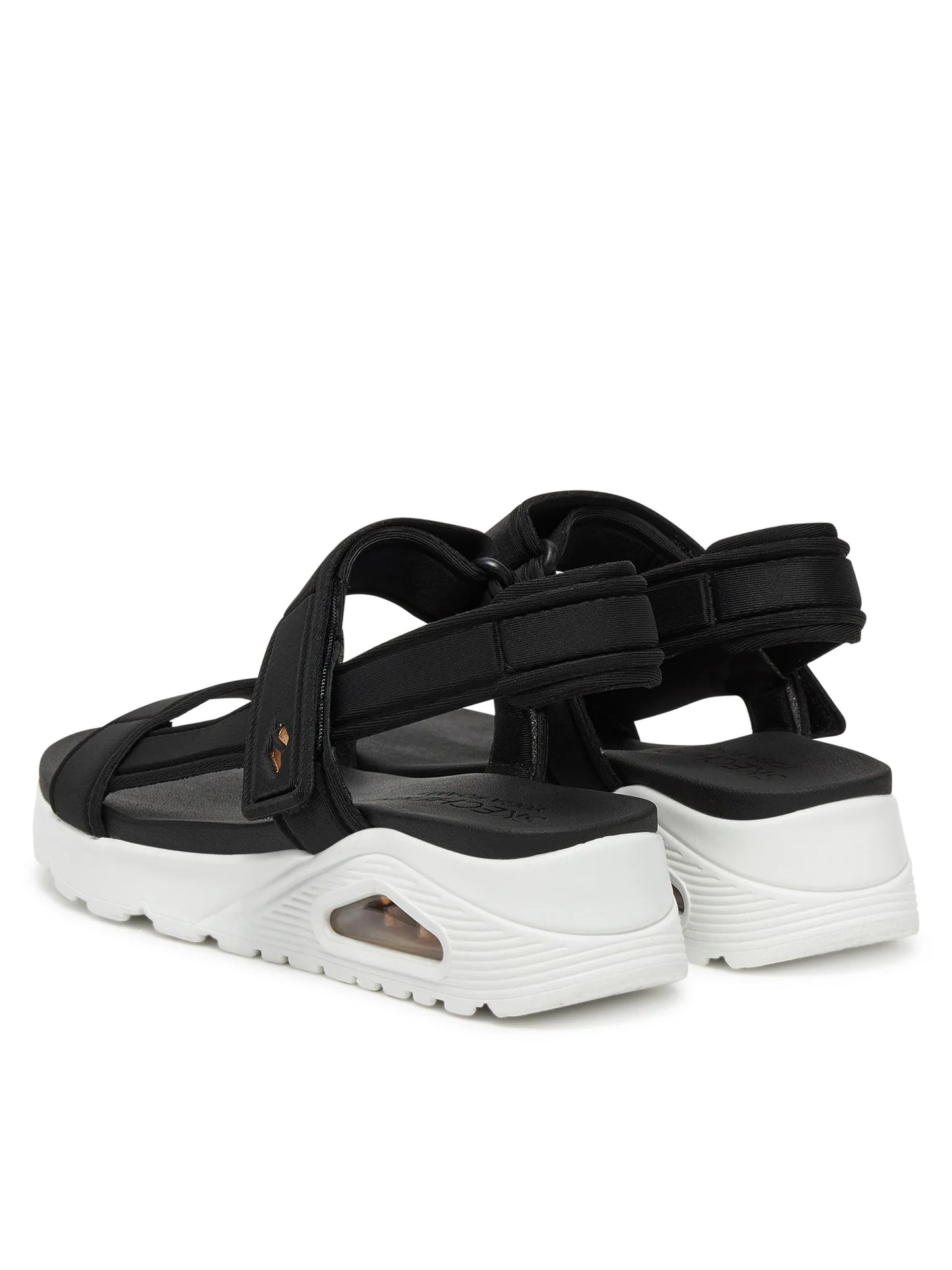 Skechers Uno Summer Stand 2 Sneakers Donna Nere