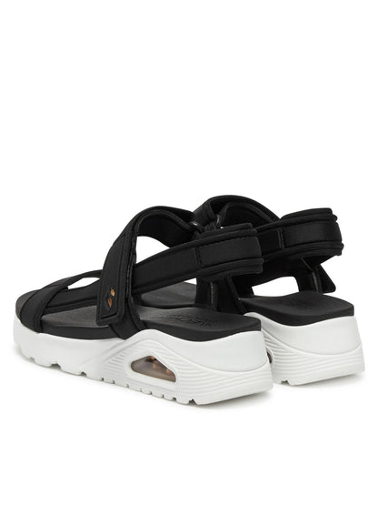 Skechers Uno Summer Stand 2 Sneakers Donna Nere