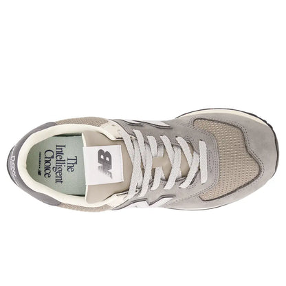 NEW BALANCE SCARPE SNEAKERS UNISEX U574SNV