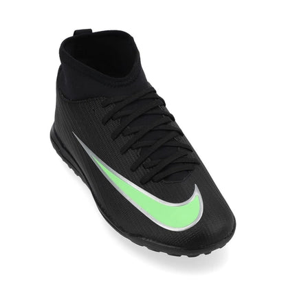 Nike Mercurial Superfly 11 Club IO1554-001 | Scarpa da Calcio Bambino/Ragazzo | Nero