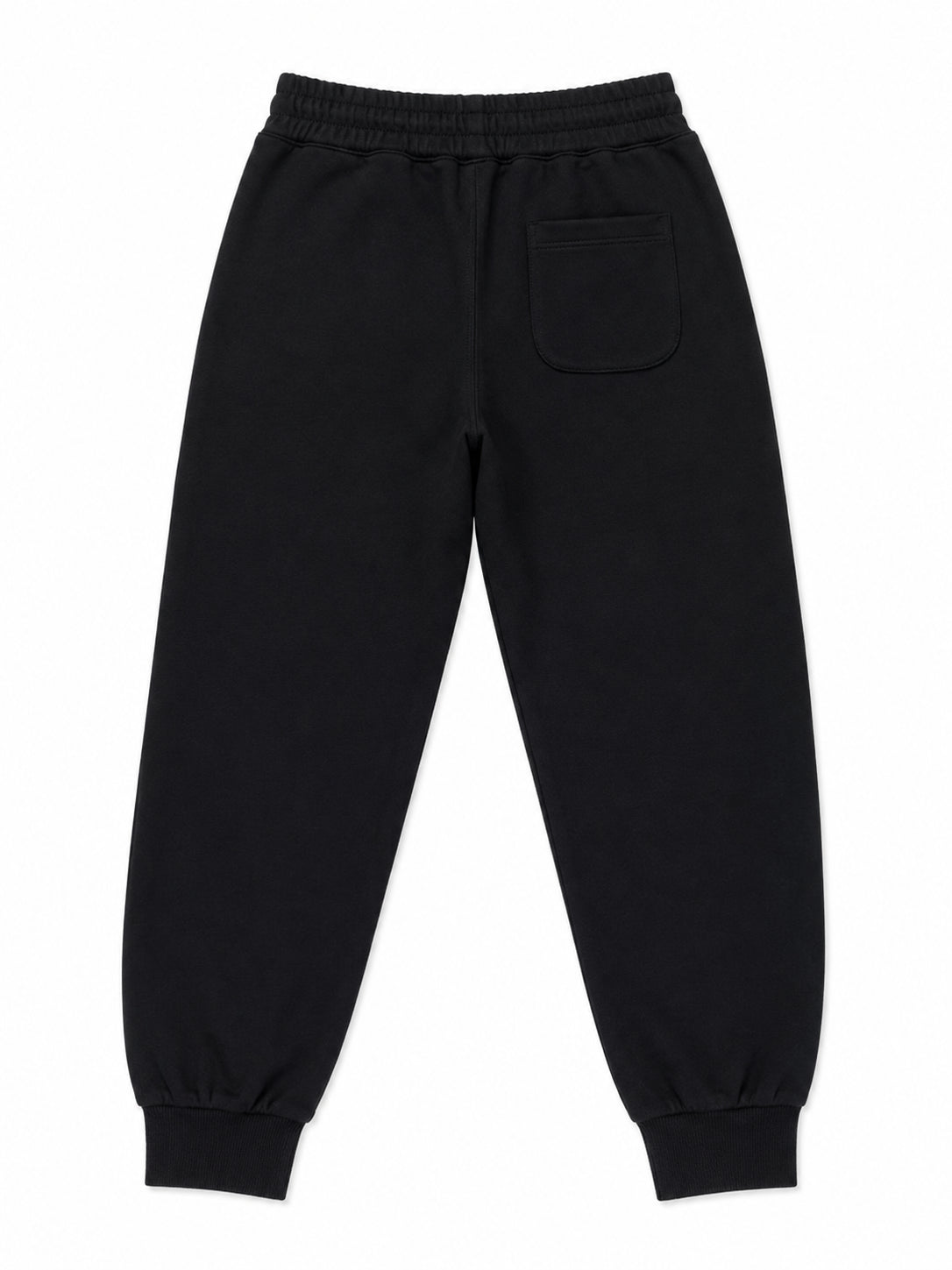 U.S. POLO DELL - LONG FLC PANT US43515001-199