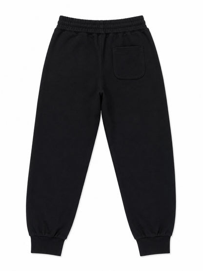 U.S. POLO DELL - LONG FLC PANT US43515001-199