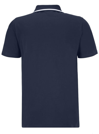 FILA LEITMERITZ poloshirt FAM0613-50004