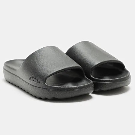 ADIDAS ADILETTE LUMIA_CORE BLACK/CORE BLAC JP9580